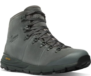 Danner 62299 Mountain 600 Smoked Pearl Hiking Shoes - Picture 1 of 6