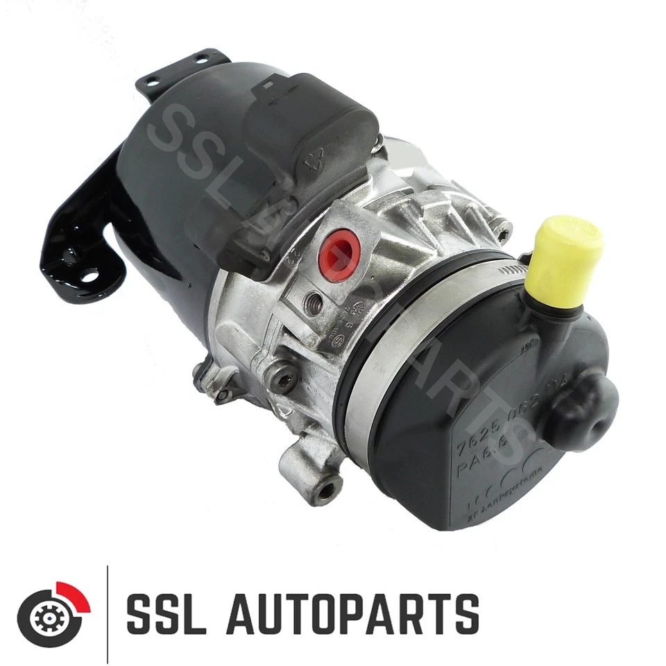 MINI 1.6 2001 TO 2007 R50 R52 R53 REMANUFACTURED POWER STEERING PUMP NO EXCHANGE - Image 1 of 2