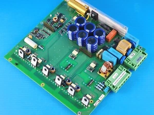 Sieb & Meyer 0369810DF4100 Printed Circuit Board, B050802V, 369800012 - Picture 1 of 7