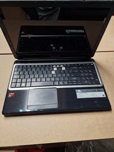Packard Bell Easynote TE69KB Amd-A4-5000 Amd Radeon HD 8330 Damaged Laptop Parts - Picture 1 of 15