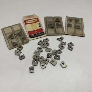 Lote Surtido de (30+) Cleveland Die Head Insert Chasers 7/16-28, 15/16-14, +más - Imagen 1 de 10