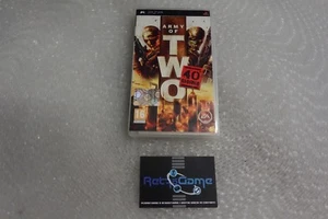 Army Of Two: The 40th Day psp ita - Picture 1 of 4