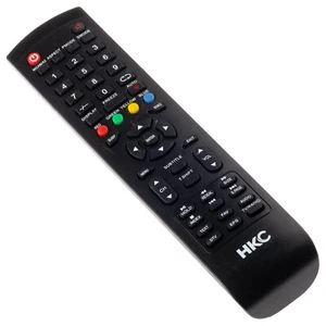 Telecomando originale HKC per TV EH32H4D / testato - Foto 1 di 1