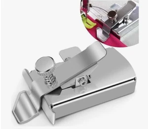 Guía de costura magnética mejorada para máquina de coser herramienta de alineación de acolchado - Imagen 1 de 2