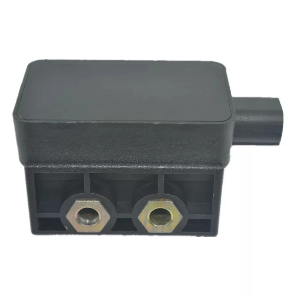 Yaw Turn Rate Angle Sensor For Mercedes-Benz C230 C320 ML SLK 1998-2005 US - Image 1 of 3