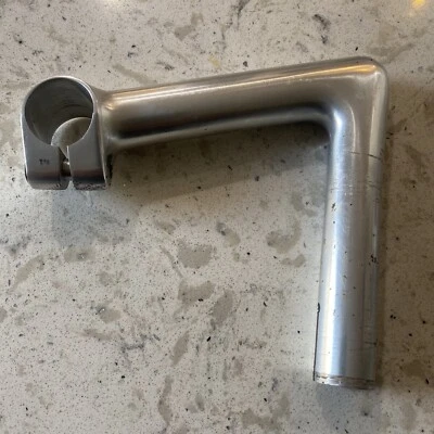 Cinelli Stem 130mm Vintage Italy - Image 1 of 4