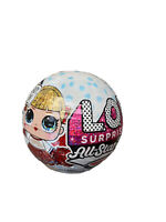 Pink LOL Surprise Globes Capsules Balls Tattoo Ponies Ring Bag Gift Toy Kids for sale online