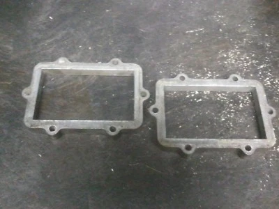 03-07 Ski Doo 7/16" espaciadores de caña # 420924820 MXZ GSX GTX Summit 800 cc Foto 1 de 3