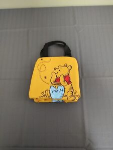 Winnie The Pooh Lunch Box