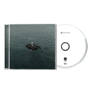 Nf Hope CD 5515270 NEW - Bild 1 von 1