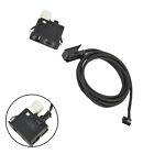 Car Aux Usb Port For Bmw Switch Panel Music Adapter Aux Usb Interface Panel