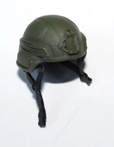 HEAVY ARTILLERY ROADBLOCK - Helm - GIJOE CLASSIFIED SERIES 28 6" Scale 1/12 - Bild 1 von 1