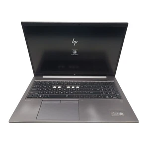 HP ZBOOK FIREFLY 15 G8 15.6" i7-1185G7@3.00GHz 16GB/512GB SSD SIN SISTEMA OPERATIVO Grado C - Imagen 1 de 6