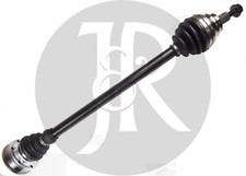 ALBERO MOTORE ASSE si adatta per Audi Q3 2.0 TFSI TDI QUATTRO 2009 sul lato destro