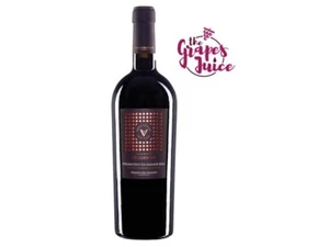 VIGNETI DEL SALENTO Primitivo Di Manduria Weinreben -alte Legende 2021 Wein Rot - Imagen 1 de 1
