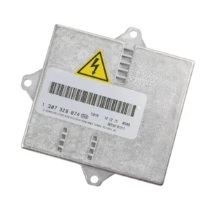 Driver Unit Hid Xenon Bulb Headlamp Ballast Control Module for 1T0907391 - Picture 1 of 8