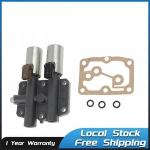 28250-R97-004 Transmission Dual Linear Solenoid for Honda Accord Odyssey Pilot - Picture 1 of 8