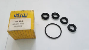 KIT GOMMINI GUARNIZIONI POMPA FRENI BK185 VW FURGONI - Picture 1 of 1