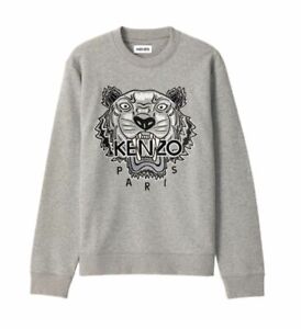 KENZO Cotton Sweatshirts for Men for Sale | Shop Men's Athletic 