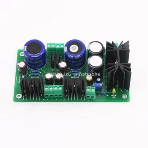 Dual High Voltage Regulator Power Supply Board  DC200V /DC280V For Tube Preamp - Picture 1 of 11