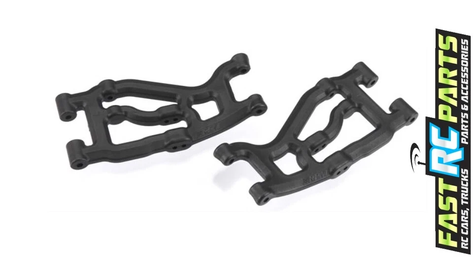 Axial EXO 4WD Terra Buggy Kit RPM Front A-Arms EXO Buggy RPM70472 - Image 1 of 1