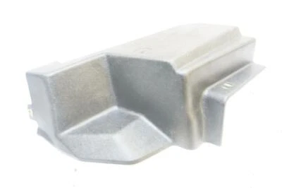 Panel de ajuste interior de guantera interior derecha OEM BMW E28 82-88 528E 533I 535I M5 Foto 1 de 4