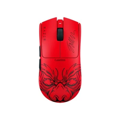 Razer Viper V3 Pro Faker Edition Ultra-lightweight Wireless Gaming Mouse - Image 1 of 4