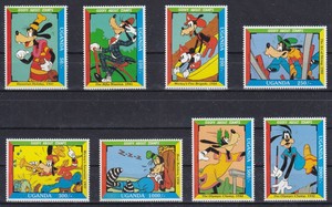 Zeichentrickfiguren auf anfrage