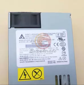 One DPS-250AB-44D 250W 8+12+20Pin 1U Flex-ATX Switching Power Supply - Picture 1 of 1