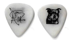 Warrant Joey Allen Tour Guitar Pick - Picture 1 of 1