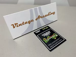 Venture (Colecovision) Replacement Game Label - Picture 1 of 1