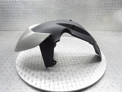 BMW R1200ST R1200 2005 05-06 guardabarros delantero cubierta de carrocería  Foto 1 de 4