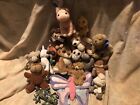 soft teddy bundle (TY , My Little Pony And Others