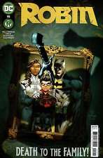 Robin (4th Series) #15 VF/NM; DC | we combine shipping