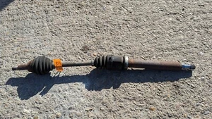 FORD FIESTA MK6 1.2 GASOLINA 2006 EJE DE TRANSMISIÓN DELANTERO DERECHO LADO CONDUCTOR - Imagen 1 de 2