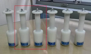 C BOX(200PF) of ESS-2000 - Picture 1 of 1