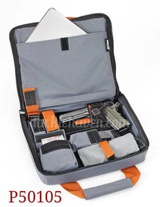 US PeaceKeeper Incog Tablet & Gun Case P50105 - Picture 1 of 2