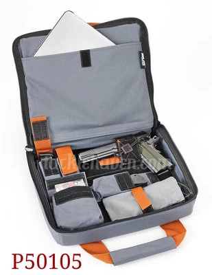 US PeaceKeeper Incog Tablet & Gun Case P50105 - Image 1 of 2