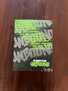 Need For Speed Unbound - Collectors Edition Creative Subversion Kit + Steelbook - Picture 1 of 5