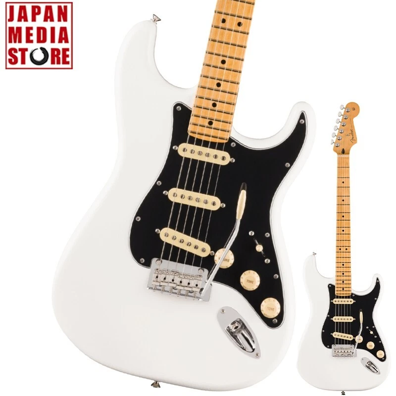 Fender Stratocaster Mexico | Acquisti Online su eBay