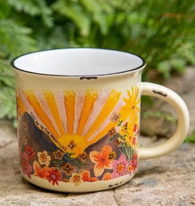 Natural Life “ Take Me To The Mountains”￼15 oz. (E3) - Picture 1 of 4