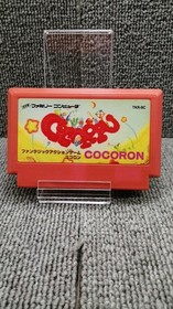 Takeru COCORON Famicom