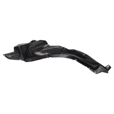 For Hyundai Accent 2003-2006 TRQ Front Inner Passenger Side Fender Liner — 第 1/3 张图片