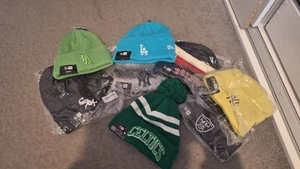 New Era Beanie - Bild 1 von 1