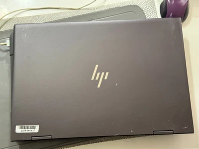 PORTATIL HP ENVY X360 -15M-DS0011DX, PANTALLA TÁCTIL Foto 1 de 4