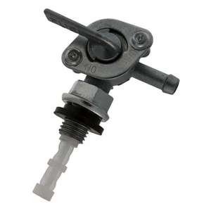 90° Rotation Positive On/Off Movement Fuel Petrol Tank Switch For Generator - Picture 1 of 4