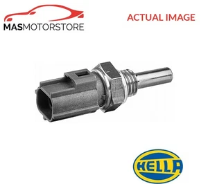 COOLANT TEMPERATURE SENSOR GAUGE HELLA 6PT 009 107-481 P FOR JAGUAR XK 8,X-TYPE - Picture 1 of 6