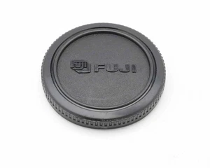 Fuji 51mm ID Push-On Lens Cap for 49mm Filter Front Lenses  (#19019) - Picture 1 of 2