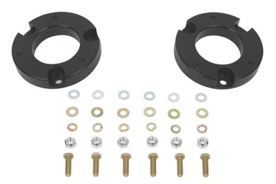 Fabtech 09-14 Ford F150 2WD/4WD 2in Leveling System - Imagem 1 de 2