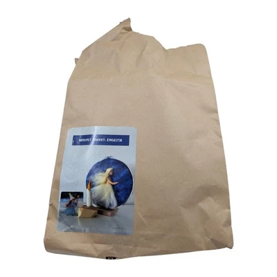 Wolvilt Pakket Engelje 针毡套件天使工艺用品 — 第 1/3 张图片